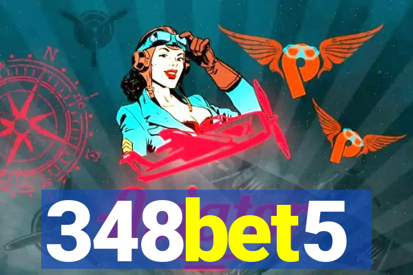 348bet5