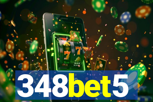 348bet5