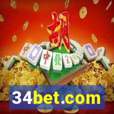 34bet.com