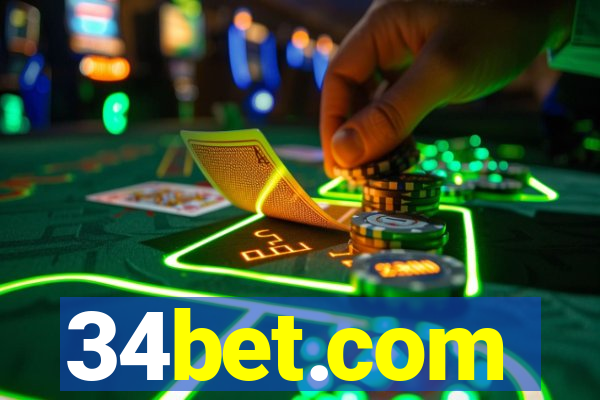 34bet.com