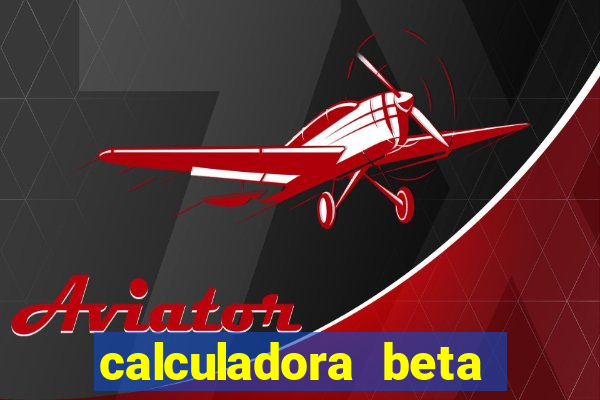 calculadora beta hcg semanas