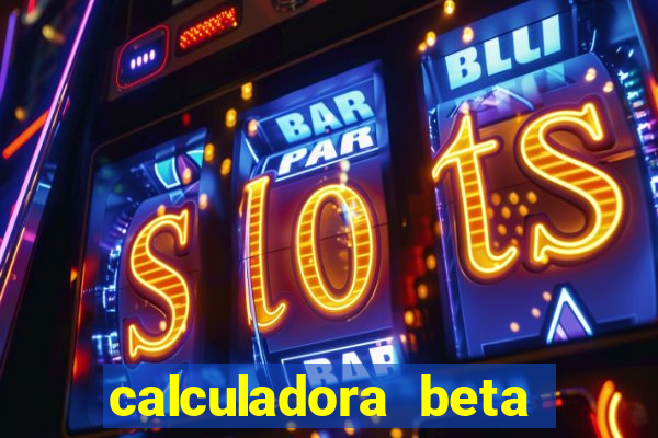 calculadora beta hcg semanas