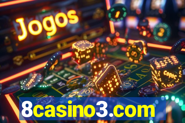 8casino3.com