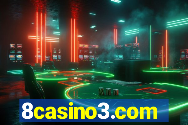 8casino3.com