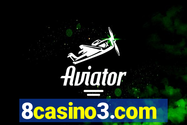 8casino3.com