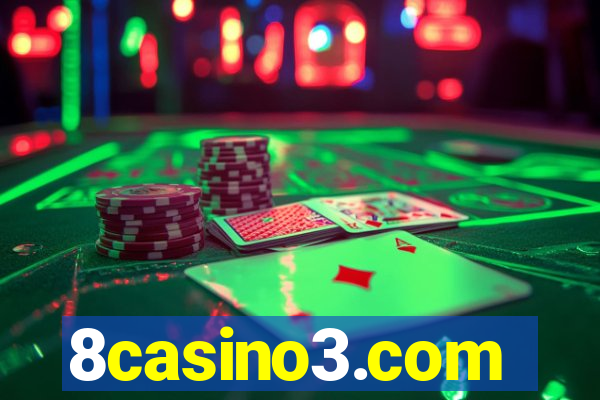 8casino3.com