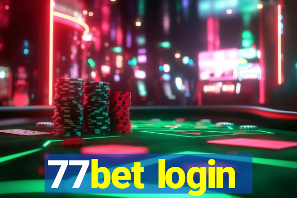 77bet login