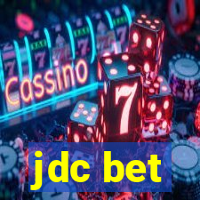 jdc bet