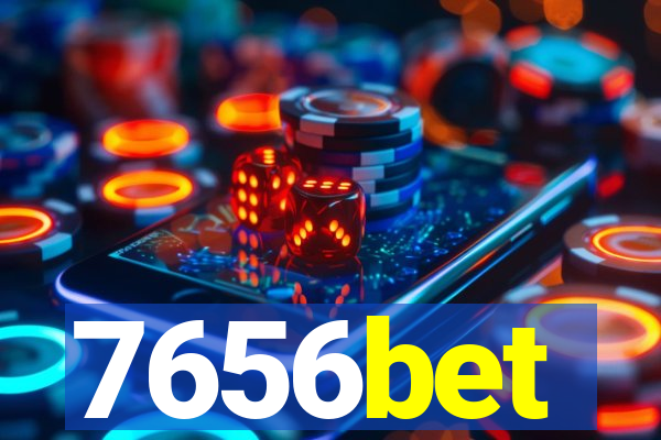 7656bet