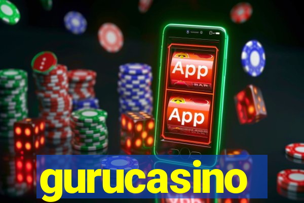 gurucasino