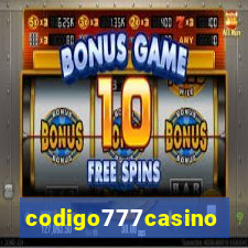 codigo777casino