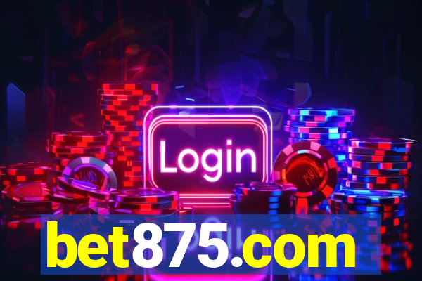 bet875.com