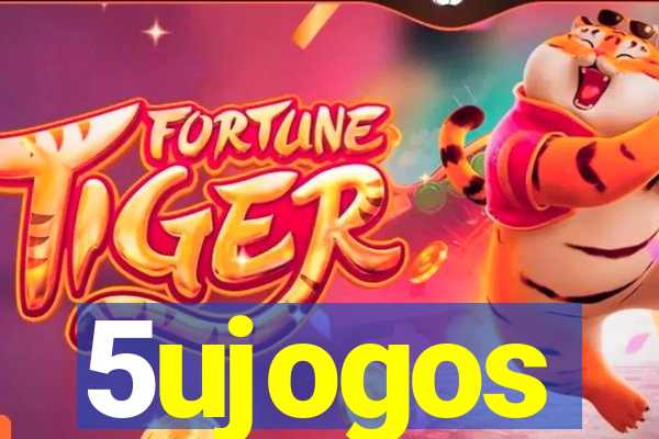 5ujogos