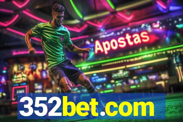 352bet.com