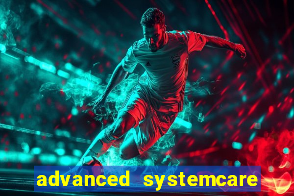 advanced systemcare 17 key