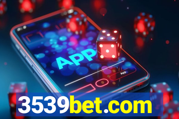 3539bet.com