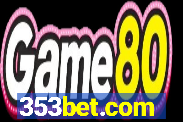 353bet.com