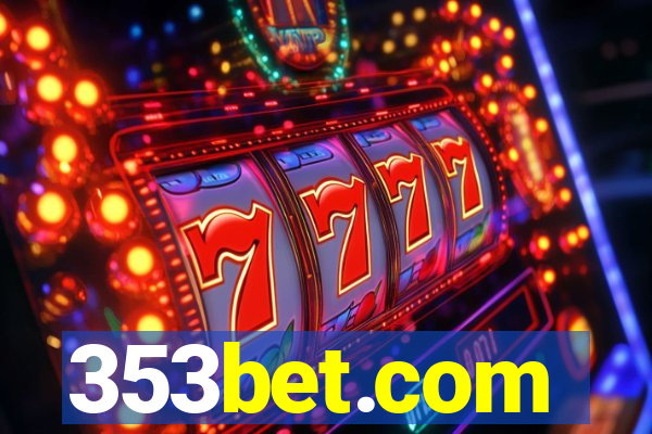 353bet.com