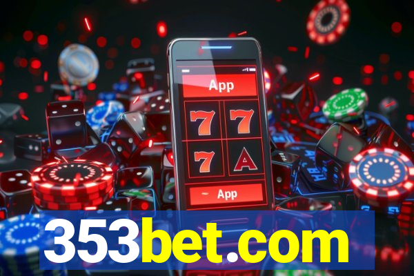 353bet.com