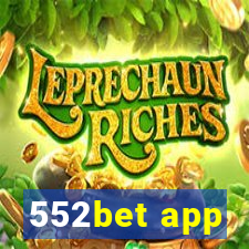 552bet app