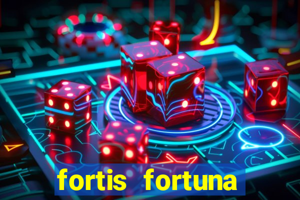 fortis fortuna adiuvat origem