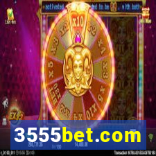 3555bet.com