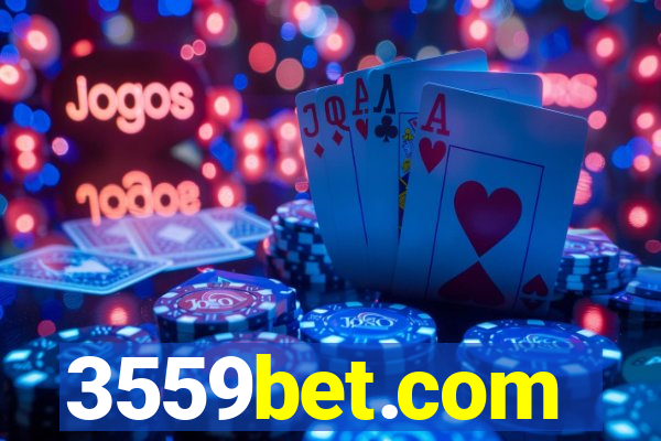 3559bet.com