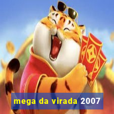 mega da virada 2007