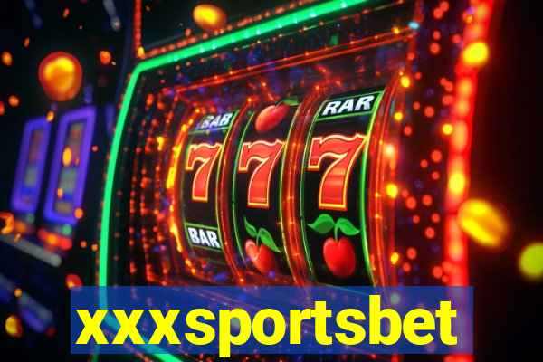 xxxsportsbet