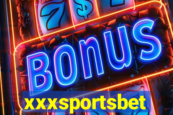 xxxsportsbet