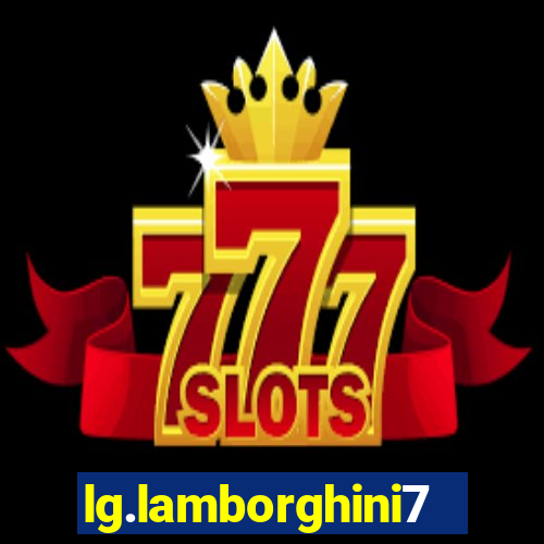 lg.lamborghini777bet.com