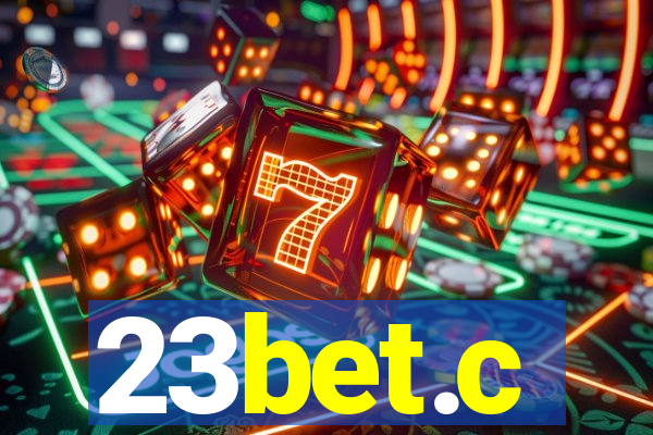 23bet.c