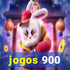 jogos 900