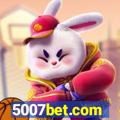 5007bet.com