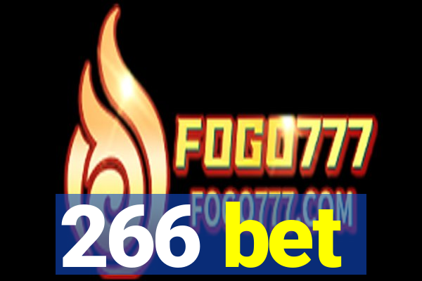 266 bet