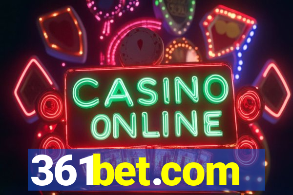 361bet.com