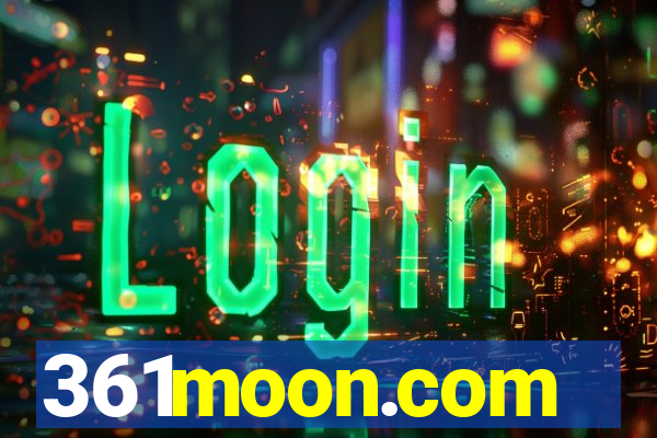 361moon.com