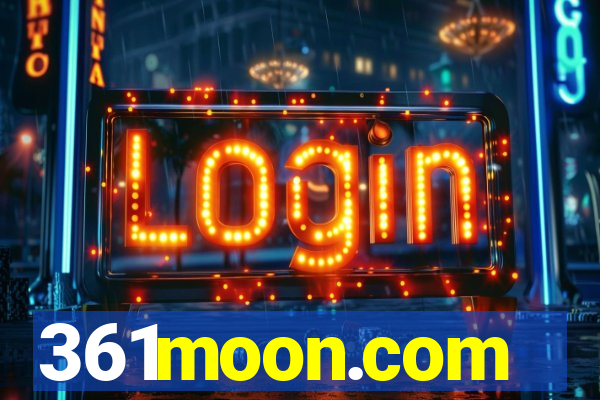 361moon.com