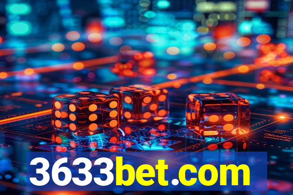 3633bet.com