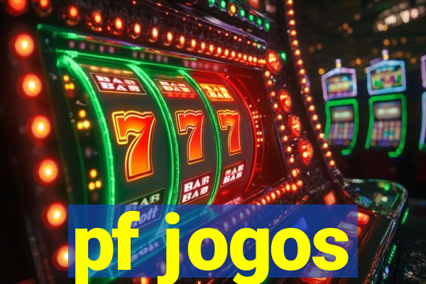 pf jogos