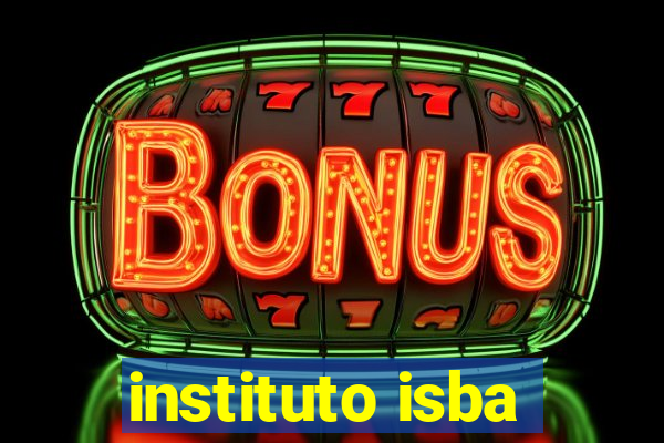 instituto isba