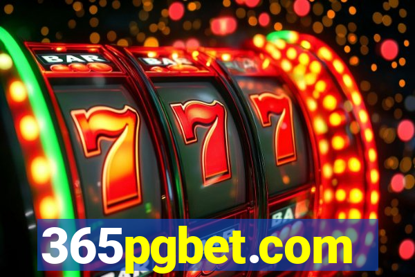 365pgbet.com