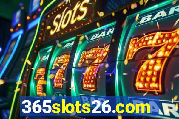 365slots26.com