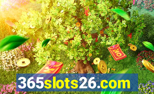 365slots26.com