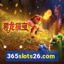 365slots26.com