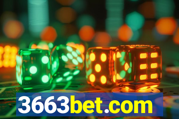 3663bet.com