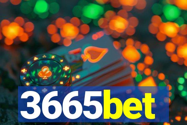 3665bet