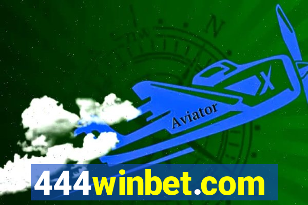 444winbet.com