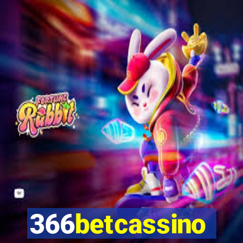 366betcassino