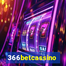 366betcassino